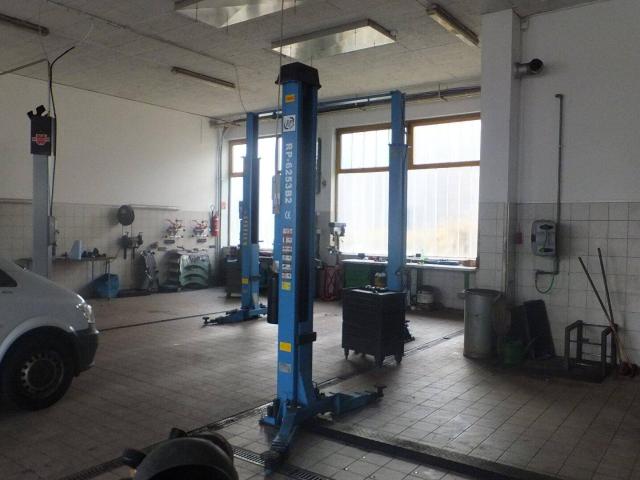 Gewerbe mieten in Finkenstein, Kärnten