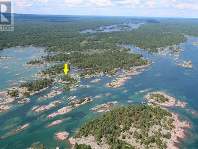 Property for sale in Killarney, Ontario