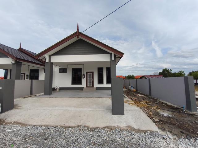 Residential House for sale in Tringganu