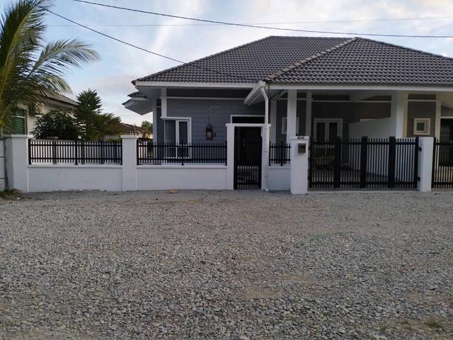 Residential House for rent in Tringganu