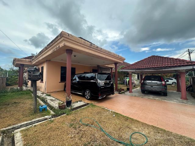 Bungalow for sale in Tringganu