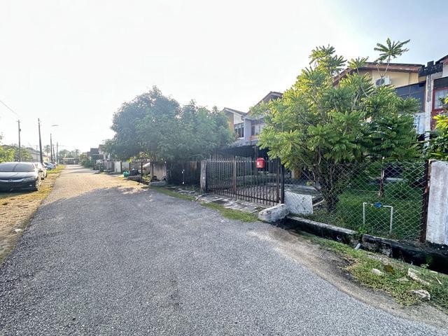 Terraced House for sale in Tringganu
