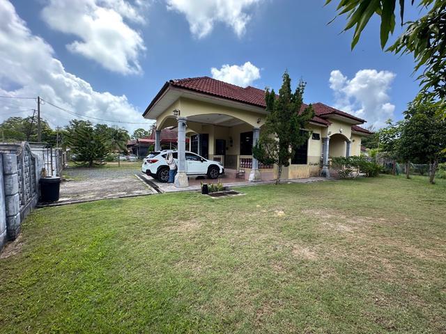 Bungalow for sale in Tringganu