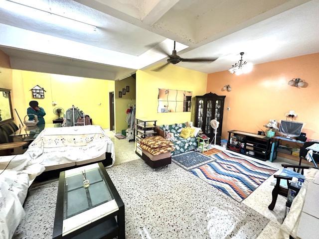 Terraced House for sale in Kerteh, Kemaman