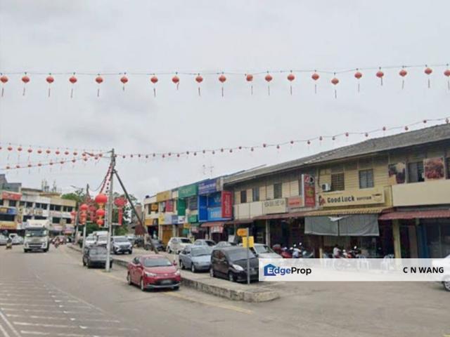 Shop for sale in Johore Bahru, Johor