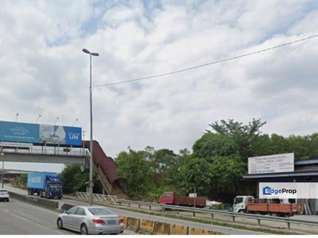 Warehouse for sale in Petaling, Damansara Damai