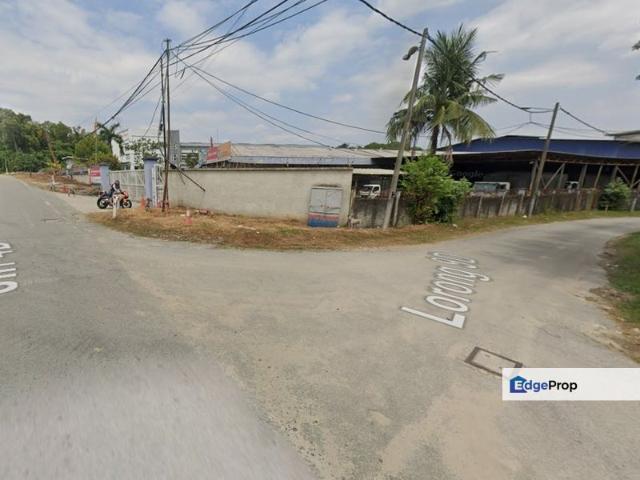 Warehouse for sale in Petaling, Damansara Damai