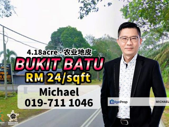 Shop for sale in Kulai, Johor