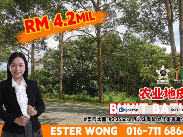 Shop for sale in Kulai, Johor