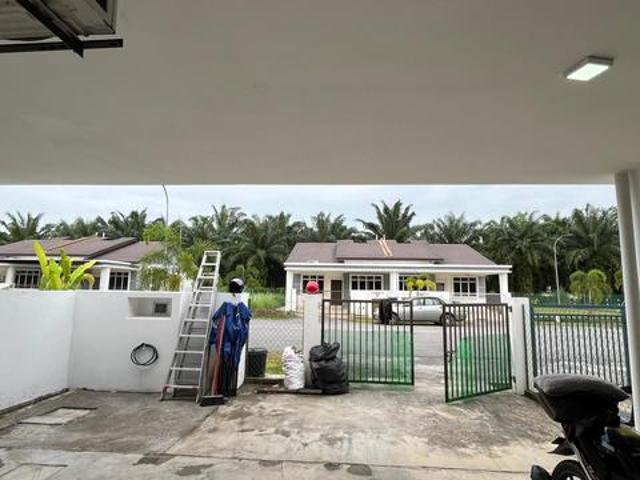 Terraced House for sale in Banting, Selangor