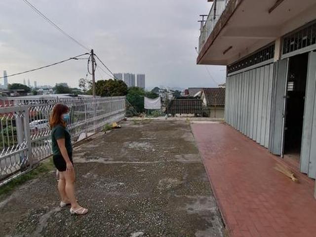 Bungalow for sale in Cheras
