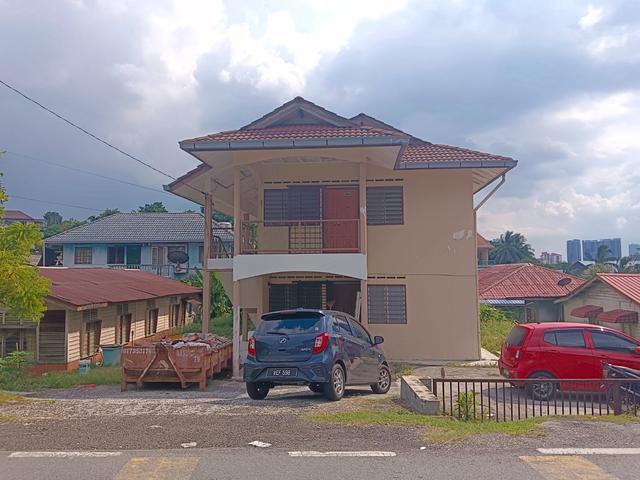 Terraced House for rent in Langat, Selangor
