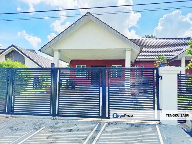 House for sale in Petaling, Alam Impian