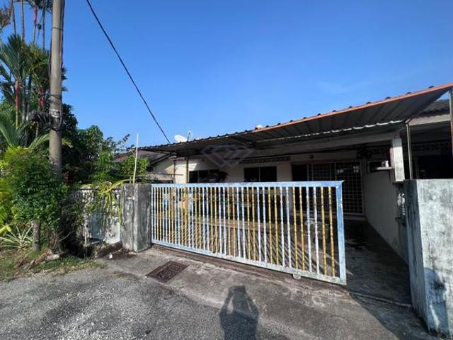 Terraced House for sale in Kuantan, Pahang