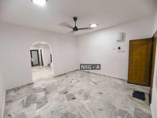 Terraced House for rent in Port Klang, Selangor
