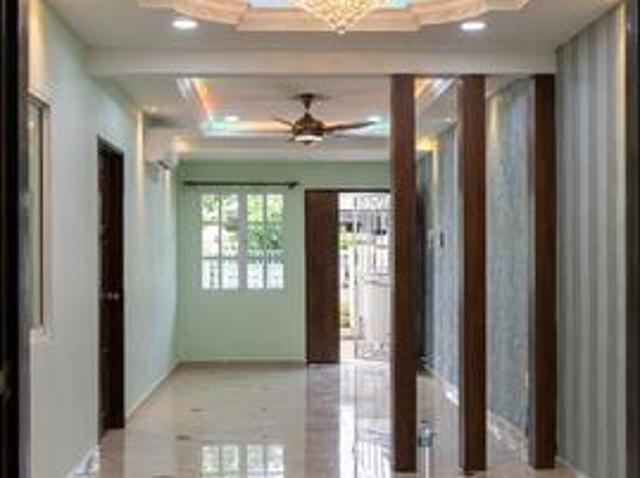 Terraced House for sale in Georgetown, Penang