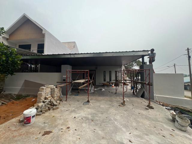 Terraced House for sale in Johor Bahru