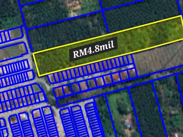 Shop for sale in Sitiawan, Manjung