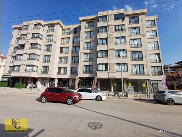 Meram, Konya içerisinde satılık Dükkan