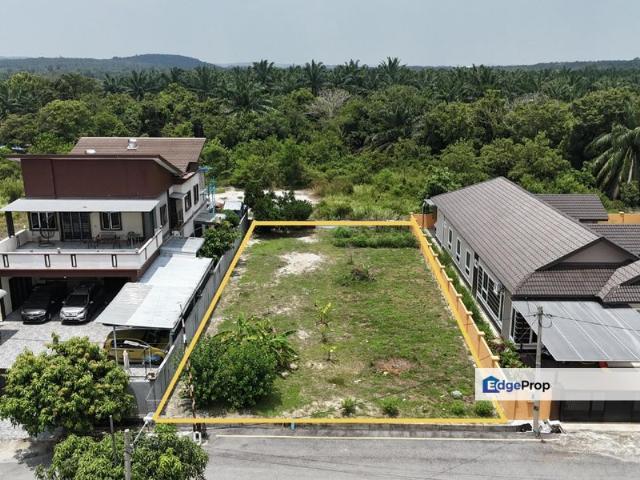 House for sale in Tanjong Sepat, Selangor