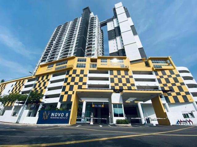 Serviced Residence for sale in Malaka