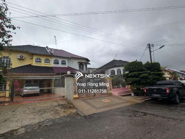 Residential House for sale in Kinabalu, Sabah