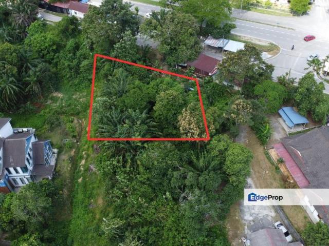 House for sale in Tanjong Sepat, Selangor