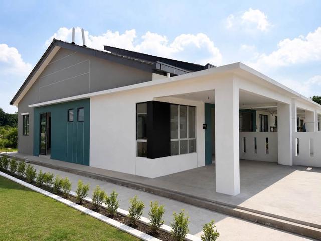 Terraced House for sale in Petaling, Alam Impian