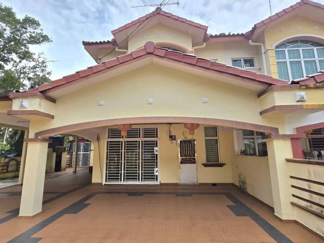 Terraced House for sale in Kluang, Johor