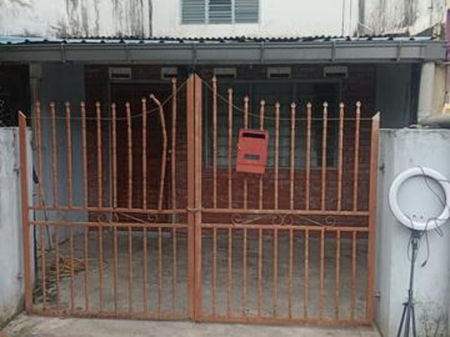 Terraced House for sale in Petaling, Subang Jaya