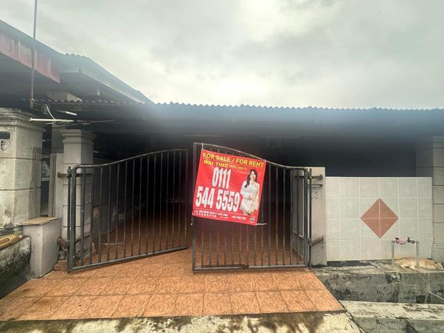 Terraced House for sale in Kuantan, Pahang