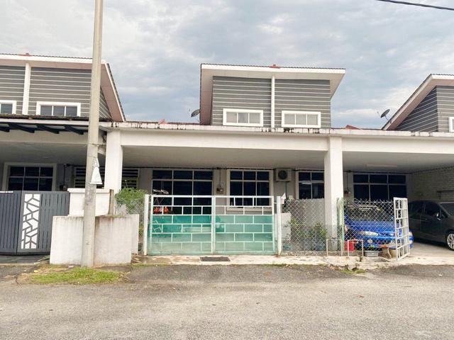 Terraced House for sale in Kuantan, Pahang