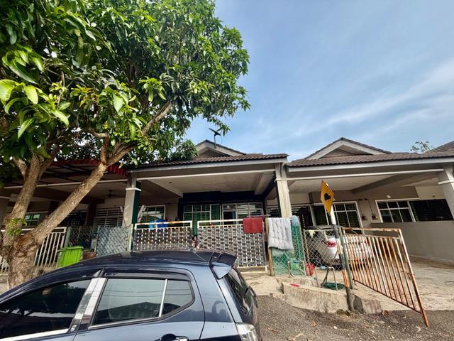 Terraced House for sale in Kuantan, Pahang