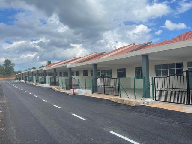 Terraced House for sale in Kuantan, Pahang