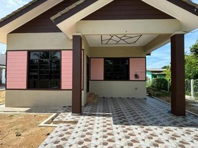 Bungalow for sale in Kuala Nerus, Kuala Terengganu