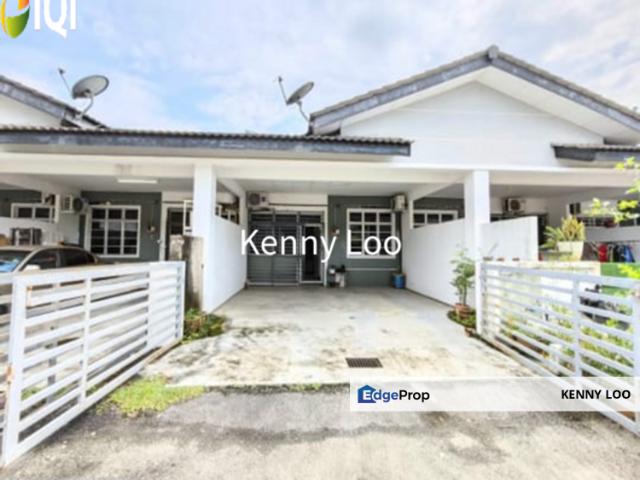 House for sale in Kuantan, Pahang