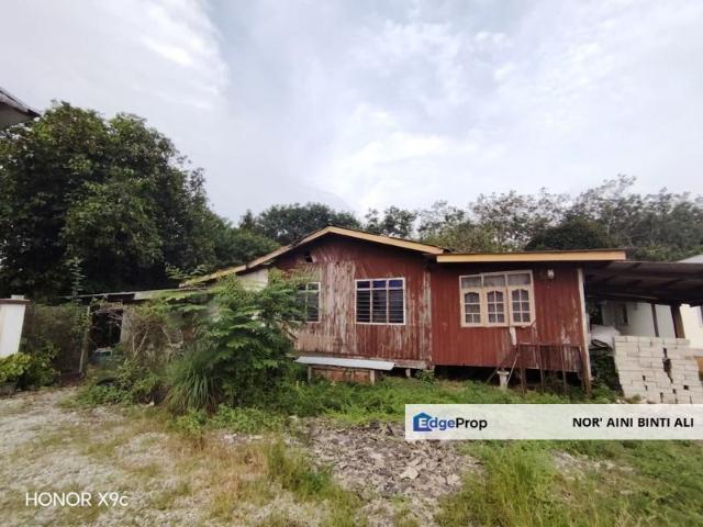 Shop for sale in Kuantan, Pahang