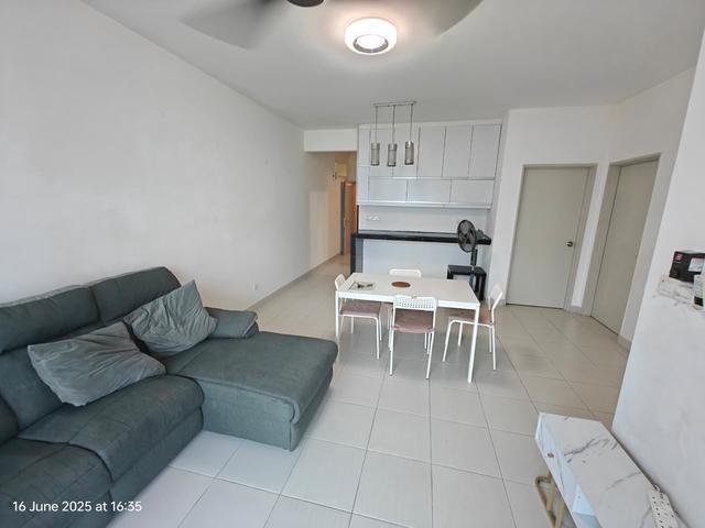 Apartment for rent in Country Heights Damansara, Kuala Lumpur