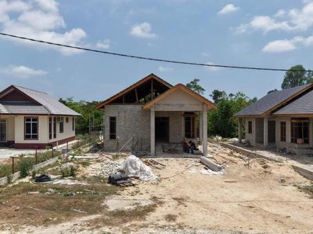 Bungalow for sale in Kota Bahru, Kelantan