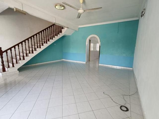 Terraced House for sale in Port Klang, Selangor