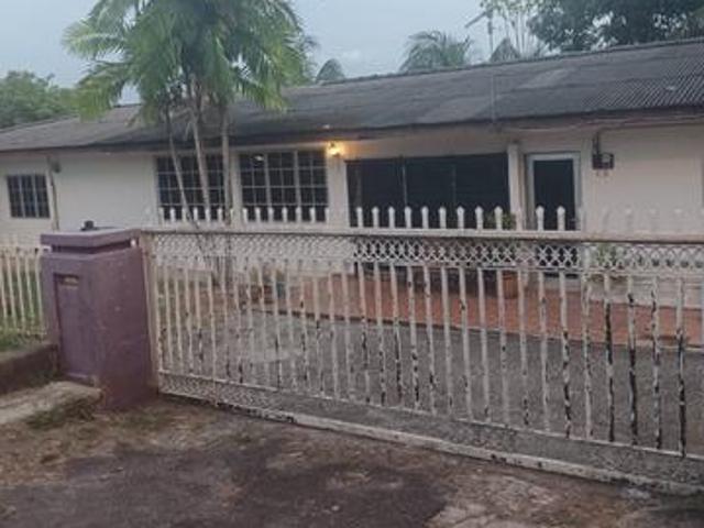 Bungalow for sale in Tanjong Sepat, Selangor