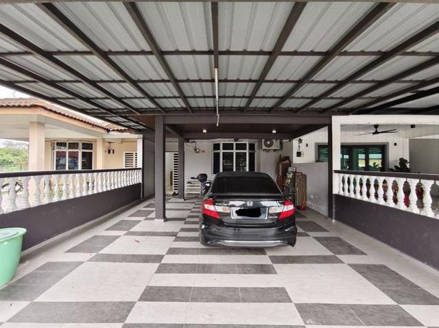 Terraced House for sale in Sendayan Village, Negeri Sembilan