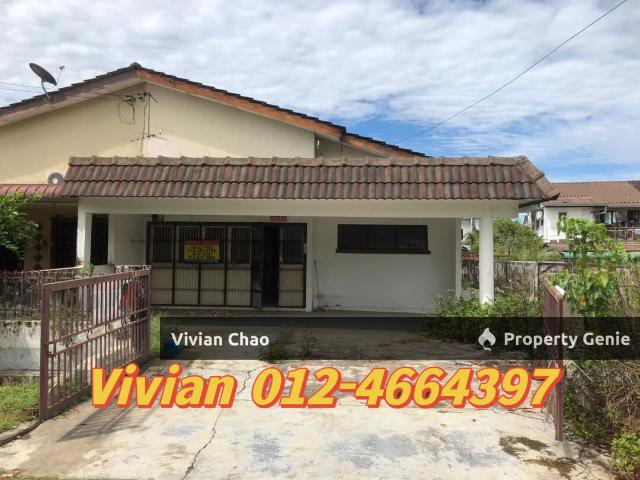 Residential House for sale in Perak, Tanjong Ipoh