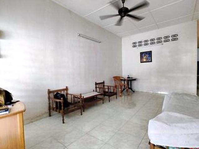 Terraced House for sale in Perak, Tanjong Ipoh