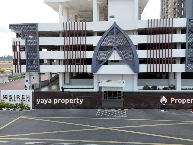 Apartment for sale in Kelantan