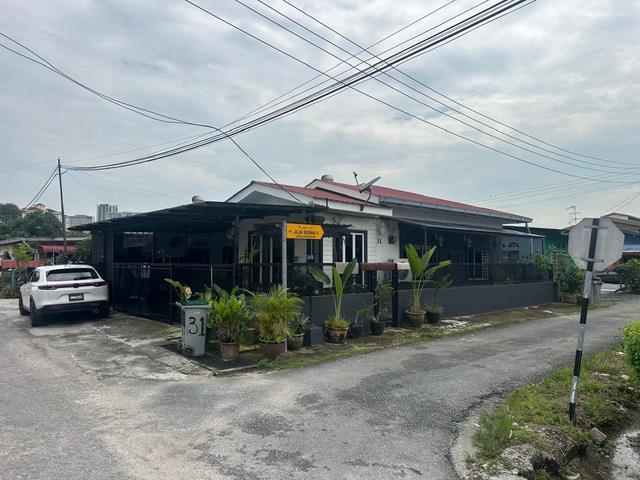 Terraced House for sale in Johore Bahru, Johor