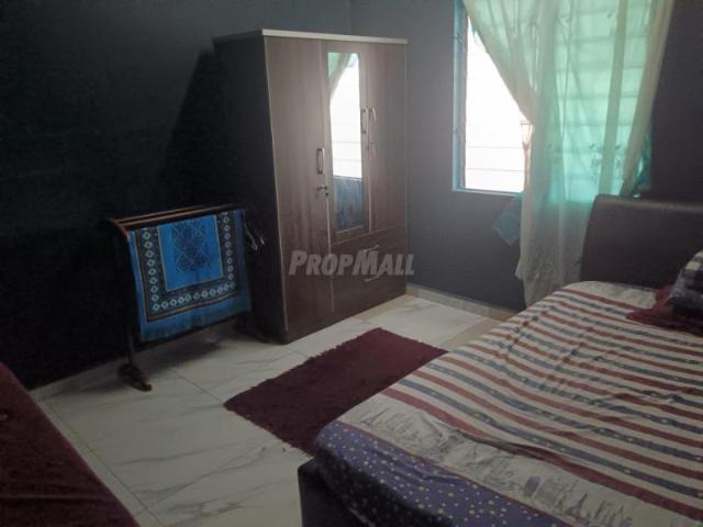 Apartment for rent in Kampung Atap, Bandaraya Klang