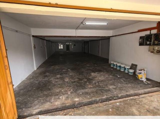 Shop for rent in Selangor