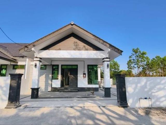 Residential House for sale in Tringganu