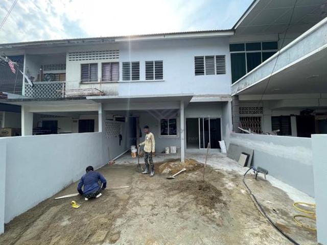 Terraced House for sale in Kuantan, Pahang